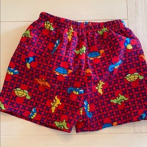 Animal swim suit
